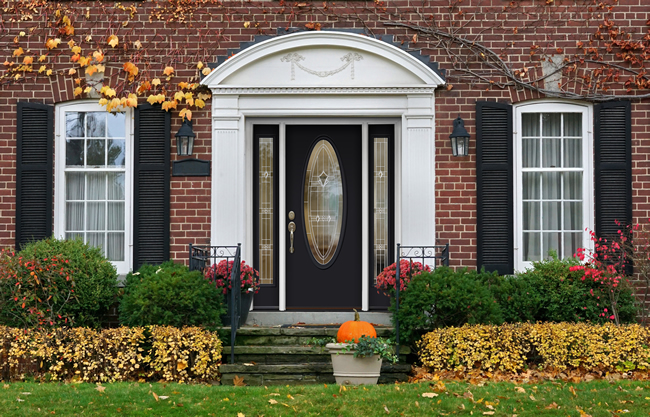 Front Doors Downers Grove IL